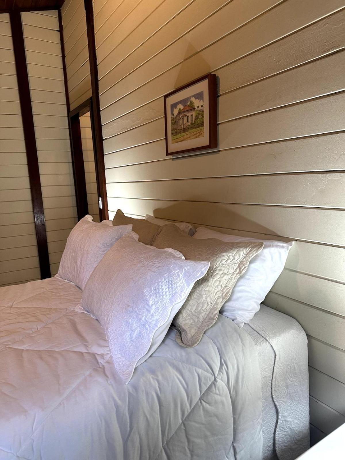 Colonial House 15 Km Da Ponte Jk Holiday home Brasilia