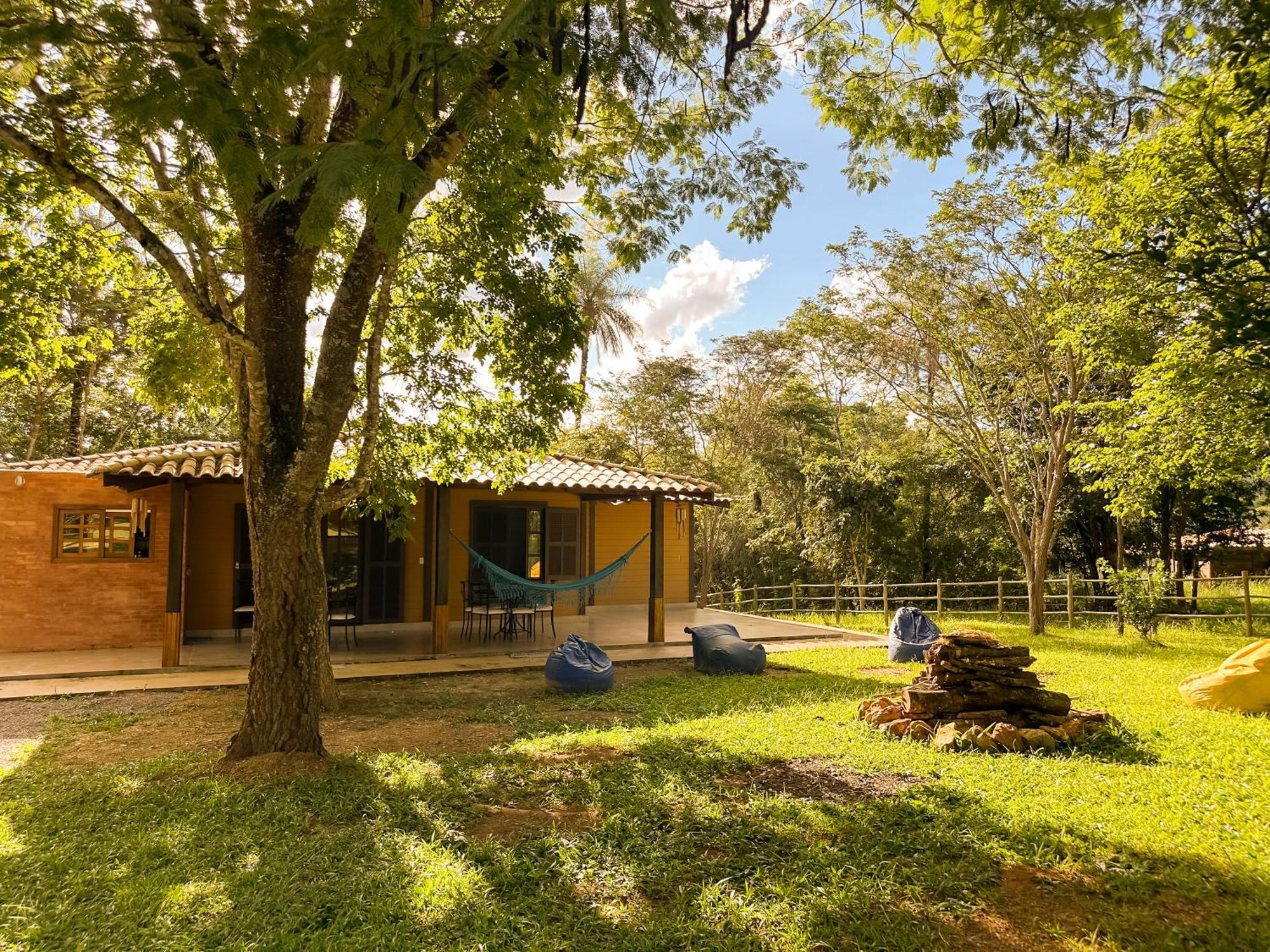 Holiday home Colonial House 15 Km Da Ponte Jk