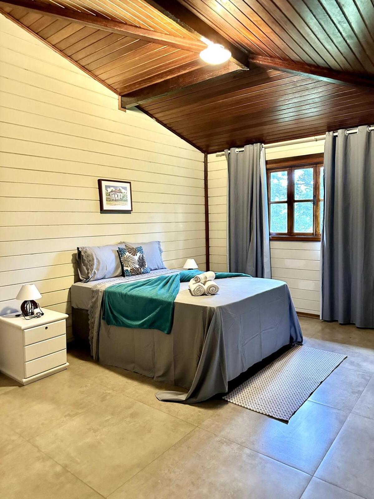 Holiday home Colonial House 15 Km Da Ponte Jk