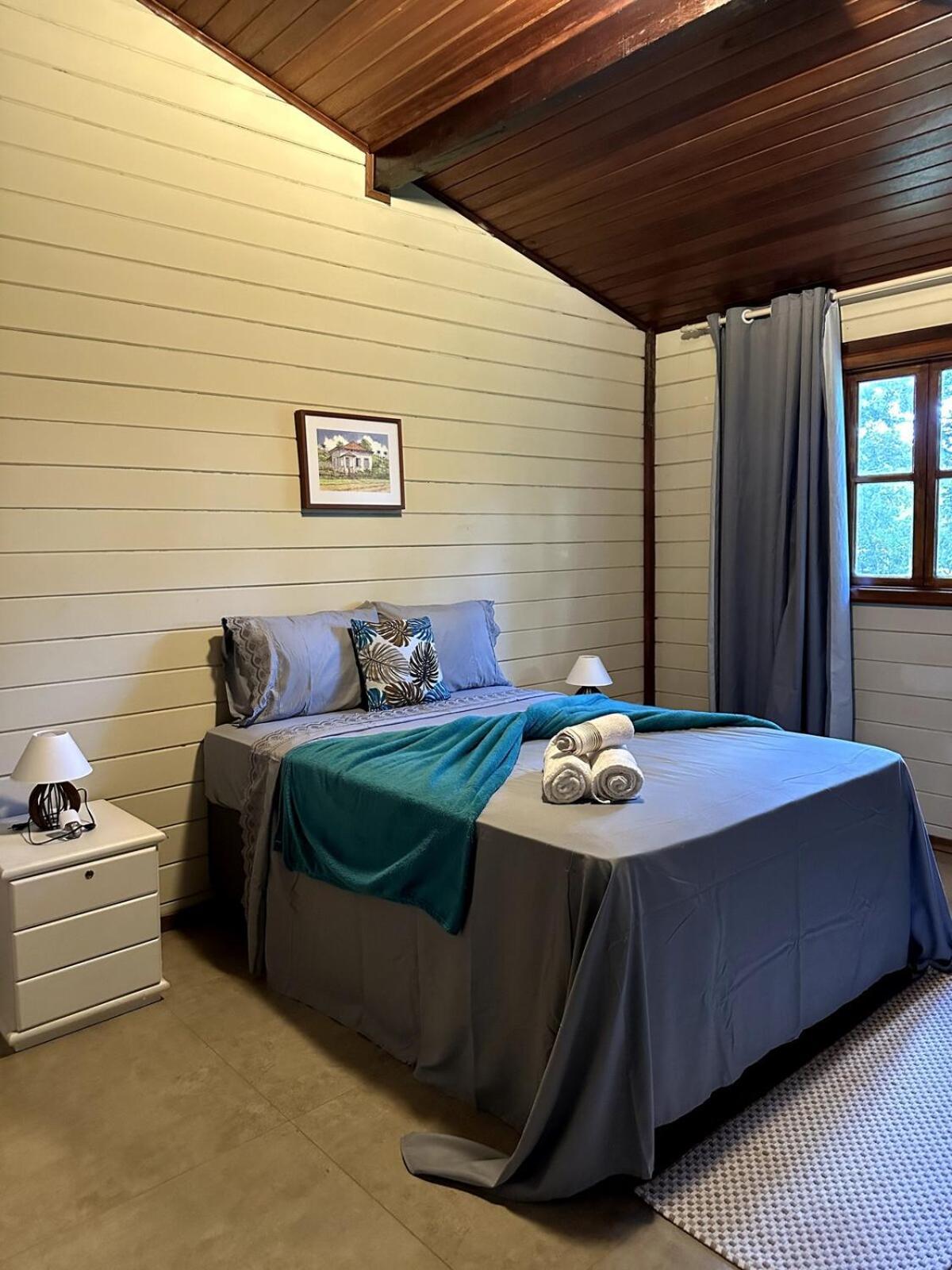 Holiday home Colonial House 15 Km Da Ponte Jk