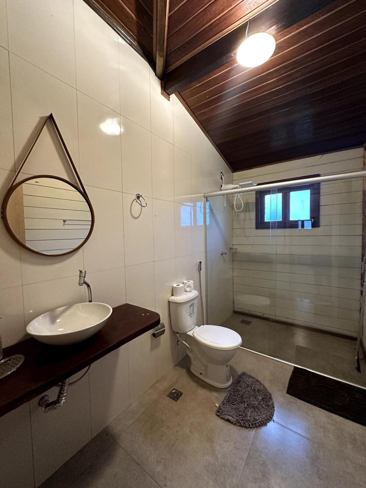 Colonial House 15 Km Da Ponte Jk Brasilia