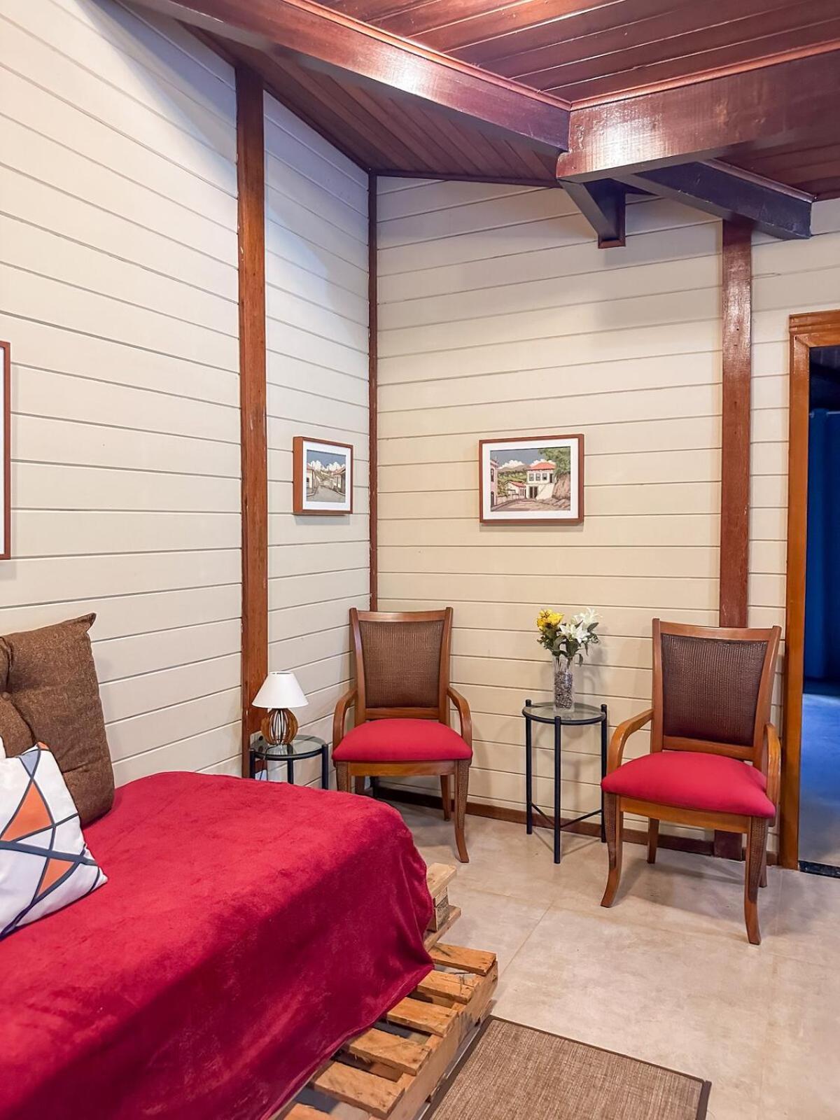 Casa vacanze Colonial House 15 Km Da Ponte Jk